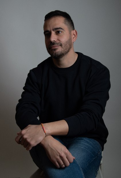 Pablo Malavé
